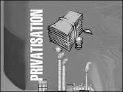 نجکاری کی پراسرار کہانیاں