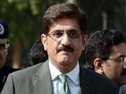 بارشوں سے صوبے بھر میں 101 افراد جاں بحق ہوئے وزیر اعلیٰ سندھ
