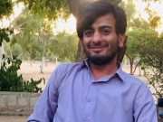 حیات بلوچ کا واقعہ ادارے کی نہیں ایک شخص کی غفلت ہے آئی جی ایف سی بلوچستان
