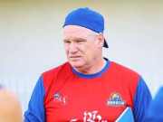 پی ایس ایل فائیو کے باقی میچز میں غیرملکی کھلاڑی شرکت کریں گے ڈین جونز