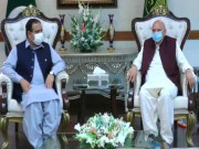 مشکل کی اس گھڑی میں کراچی کے عوام کے ساتھ ہیں وزیراعلیٰ پنجاب