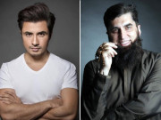 جنید جمشید کے یوم پیدائش پر علی ظفر کا منفرد خراج عقیدت