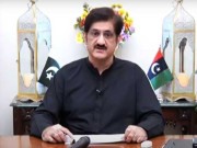 کراچی ٹرانسفارمیشن پلان پر اعتماد میں نہیں لیا گیا مراد علی شاہ