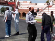 کورونا کے باعث بھارت میں محصور 186 پاکستانی وطن پہنچ گئے