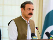 وزیراعظم نےعاصم سلیم باجوہ کا استعفیٰ قبول کرنے سے انکار کردیا