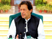 وزیراعظم کا کراچی کے لیے 1100 ارب روپےکے پیکیج کا اعلان