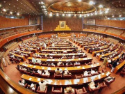 اوورسیز پاکستانیوں کی انتخابات میں حصہ لینے کی آئینی ترمیم پارلیمنٹ میں پیش کرنے کی منظوری