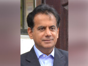 افتخار شالوانی کو ایڈمنسٹریٹر کراچی تعینات کرنے کا فیصلہ