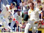 ایشز ٹرافی پر آسٹریلیا کی گرفت مضبوط