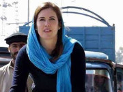 سنتھیا رچی نے وزارت داخلہ کا ویزہ میں توسیع نہ دینے کا نوٹیفکیشن چیلنج کردیا