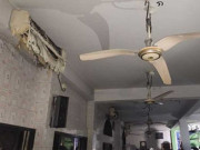 بنگلادیش  مسجد میں خوفناک دھماکے اور آتشزدگی سے شہادتیں 25 ہوگئیں