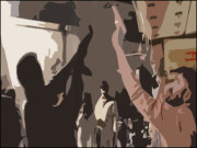 ہوائی فائرنگ ایک خطرناک رجحان