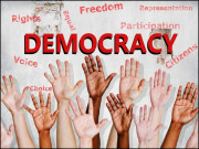 اپلائیڈ جمہوریت