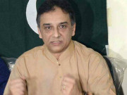 الطاف حسین کو فون پر ایم کیو ایم کے قیام کی خبر دی گئی منحرف رہنما رضا ہارون