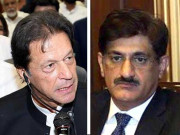 کراچی پیکیج میں شامل 800 ارب کے منصوبے ہمارے ہیں سندھ حکومت کا دعویٰ