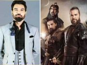 یاسر حسین کی ارطغرل غازی کے اداکاروں کو ’’کچرا‘‘ کہنے کی وضاحت