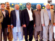 سی پی این ای اسلام آباد چیپٹر کو فعال بنانے کیلیے خصوصی اجلاس