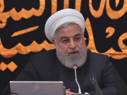 کورونا وبا کے دوران بھی دوست ممالک امریکی پابندیوں پر خاموش تماشائی بنے رہے ایران