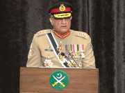 مقبوضہ کشمیرسے متعلق کسی بھی یکطرفہ فیصلے کو تسلیم نہیں کرتے آرمی چیف