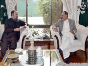 گورنر اور وزیراعلیٰ بلوچستان کا یومِ دفاع پاکستان پر پیغام