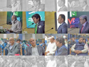 رافیل طیاروں سے فرق نہیں پڑتا اصل شے جذبہ اورٹریننگ ہے مقررین