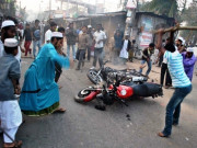 بنگلہ دیش عبدالقادر ملا کی پھانسی کیخلاف ہڑتال ہلاکتوں میں اضافہ 