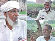 ’’کھیتوں میں بھارتی فوجیوں کی لاشیں بکھری پڑی تھیں‘‘