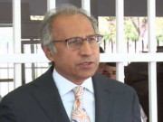 ذاتی مفادات کوبالائے طاق رکھ کرمعیشت کوبہتربنانا ہے عبدالحفیظ شیخ