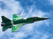 پاک فضائیہ نے 7 ستمبر یوم شہداء کے طور پر منایا