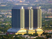 سینٹورس مال میں سرکاری اپارٹمنٹ 6 کروڑ 10 لاکھ میں فروخت