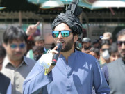 ملک میں سب سے زیادہ قربانیاں جنوبی وزیرستان کے عوام نے دیں شاہد آفریدی