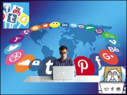 سوشل میڈیا کا جنگل