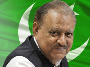 15 لاکھ مریضوں کو طبی سہولت پہنچانا عظیم خدمت ہے صدر ممنون 
