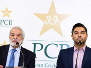 احسان مانی اور وسیم خان کا سینٹ کی اسٹینڈنگ کمیٹی کے سامنے پیش ہونے کا فیصلہ