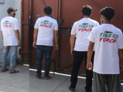 ٹائیگر فورس کے رضا کار پر لیڈی ڈاكٹر كو ہراساں  كرنے پر مقدمہ درج