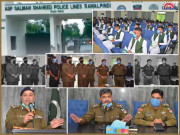 راولپنڈی کی طرز پر پنجاب بھر میں پولیس ویلفیئر سنٹرز قائم کئے جائیں گے