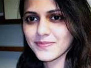 طالبہ کی خودکشی ہراسمنٹ کمیٹی کا نادیہ اشرف کے گھر کا دورہ