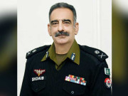 سی سی پی او لاہور سے تنازع پر آئی جی پنجاب کو عہدے سے ہٹا دیا گیا