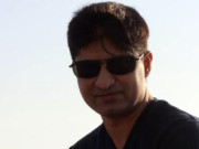 نجی ٹی وی کا پروڈیوسر تیسری منزل سے گرکر جاں بحق