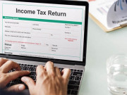 نیا انکم ٹیکس فارم  زرعی آمدنی اور سیونگ اسکیموں کا منافع بھی ظاہر کرنا ہوگا