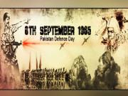 جنگیں اسلحہ سے بڑھ کرجذبوں سے جیتی جاتی ہیں