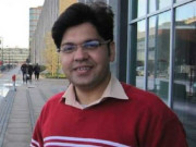 ایس ای سی پی کے لاپتہ افسر ساجد گوندل بازیاب