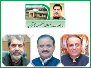 آٹا بحران بے قابو حکومتی ساکھ خطرات کا شکار