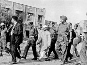 9 ستمبر 1965 بھارتی سیاسی قیادت میں دراڑ پڑنا شروع ہو گئی