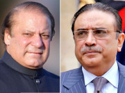 توشہ خانہ ریفرنس آصف علی زرداری پر فرد جرم عائد نواز شریف اشتہاری قرار