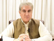 بھارت کا رویہ خطے کے امن کو داؤ پر لگارہا ہے وزیرخارجہ