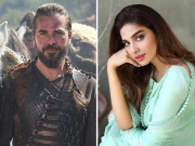 مہربانی کرکے ترک اداکاروں کی جان بخش دیں سونیا حسین کی ہاتھ جوڑکراپیل