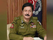 آئی جی پنجاب انعام غنی کی تعیناتی لاہور ہائیکورٹ میں چیلنج   