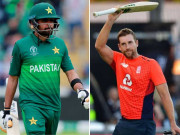 ٹی ٹوئنٹی میں بابراعظم کی حکمرانی ختم ڈیوڈ ملان کا پہلی پوزیشن پر قبضہ