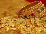 سونے کی قیمتوں میں مزید کمی